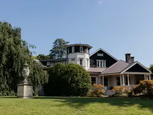 阿爾多爾米爾頓公園鮑勒爾