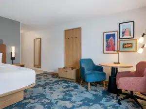 Hampton Inn & Suites Rockland