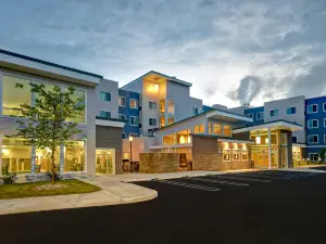 Residence Inn Middletown Goshen