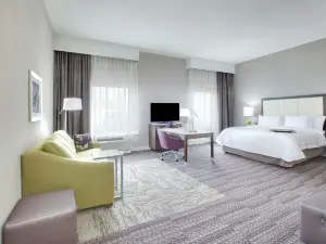 Hampton Inn & Suites Tyler-South