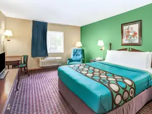 McHenry Inn