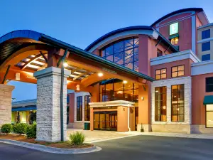 Embassy Suites by Hilton Savannah Airport