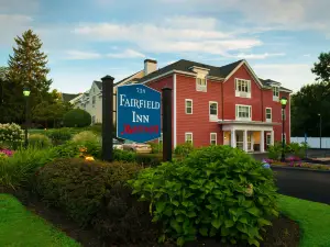 Fairfield Inn Boston Sudbury
