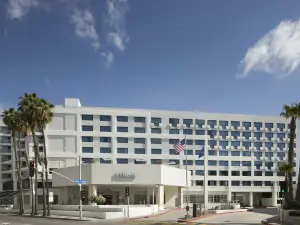 Hilton Santa Monica