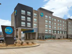Tru by Hilton Oxford