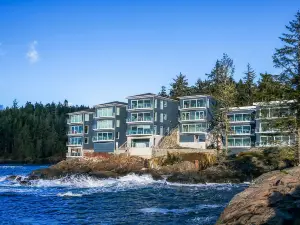 SookePoint Ocean Cottage Resort