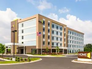 Home2 Suites by Hilton Frederick