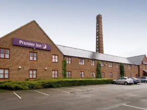 Premier Inn Leeds South (Birstall)