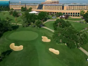 The Inverness Denver, a Hilton Golf & Spa Resort