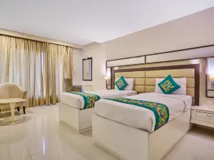 Treebo Premium Metropolis