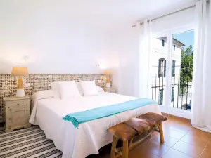Can Serol Apartments