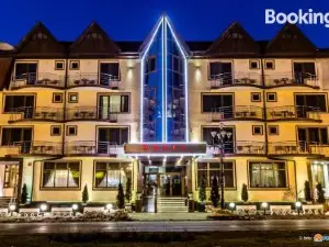Hotel Bulevard