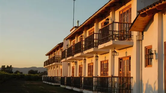 Hotel Terraviña
