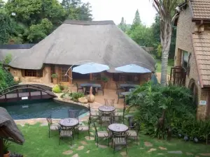Mannah Guest Lodge