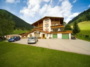 Gästehaus Alpenblick