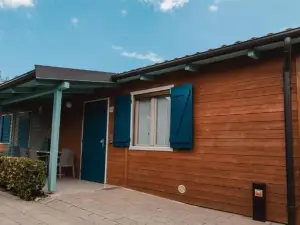 Natural Village Resort