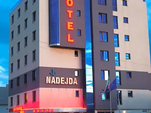 Nadejda Hotel