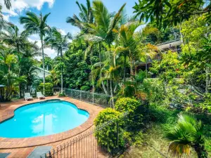 Bella Vista Bellingen