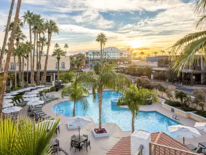 Crowne Plaza Resort PHOENIX - CHANDLER GOLF RESORT by IHG