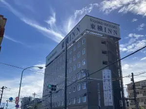 調布京王線布田站東橫 INN