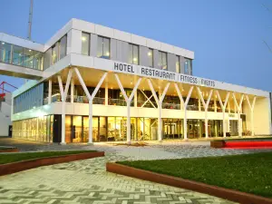 奧許弗萊徹餐廳酒店