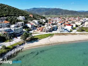 Kavala Resort & Spa