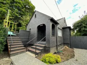 The Wesley Walla Walla