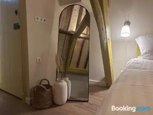 Boutique Hotel Johannes