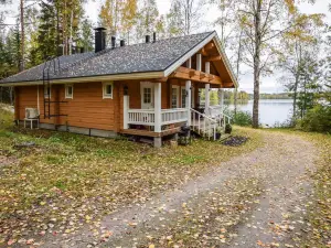 Mökki Mikkola
