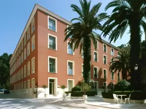 Balneario de Archena - Hotel Levante