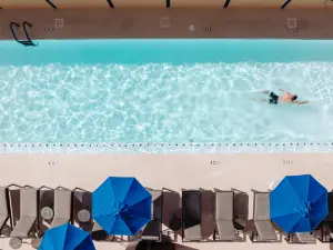 シェラトン フェニックス ダウンタウン