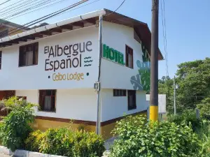 Hotel El Albergue Español