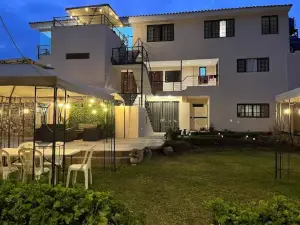 Hotel la Villa Mollendo