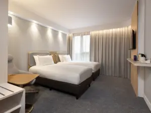 Holiday Inn Express BRUSSELS - AIRPORT by IHG