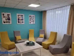 Hostel Citadella