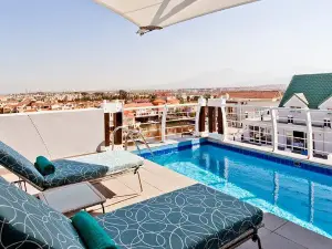 Krystal Beach Hotel