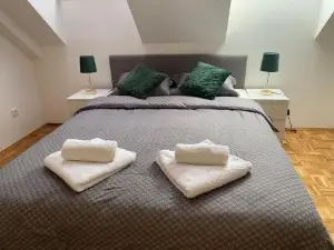 Vlasic Apartmani Centar
