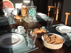 Il Chicco Apartment