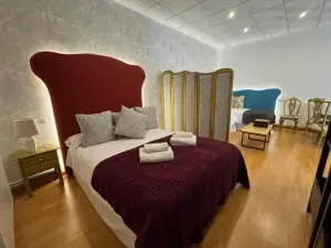 Ateneo Loft Luxury Apartamento de 70 Metros