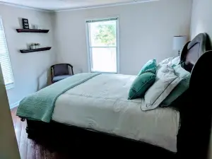 Franklin Farm Cottage