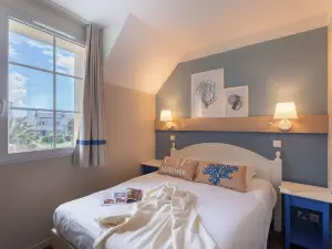 レジデンス ピエール ＆バカンス カップ マリン