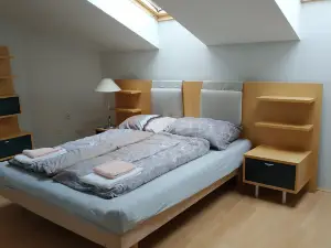 Apartmány Puerto