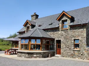 Álaind Lodges, Sneem
