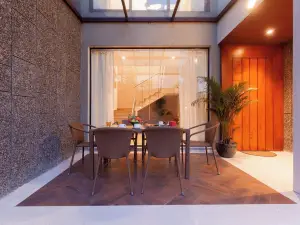 Rhythm Villa