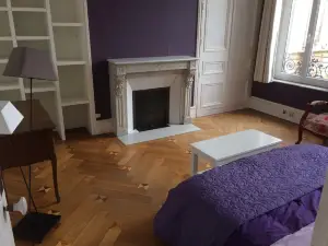 Chambres d'Hôtes Au Coin du Spa