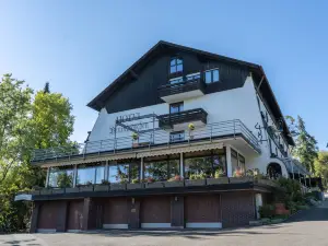 ホテル ベルクシュレスヒェン
