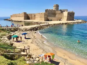 Villaggio Marinella Direttamente Sul Mare