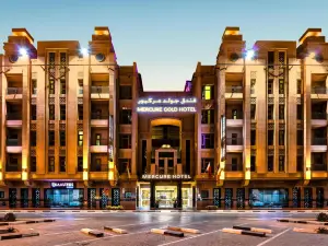 MERCURE Gold Hotel Jumeirah by Accor