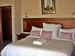 Mountain View Guest House