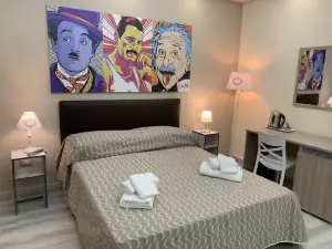 B&B in Centro